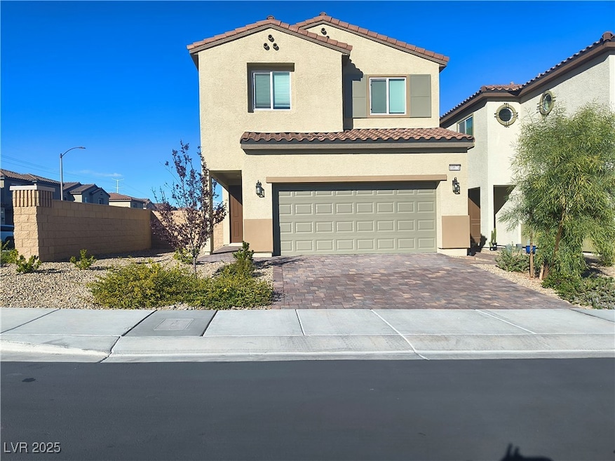 10674 Bowmore Ave, Las Vegas, NV 89166 - photo 1