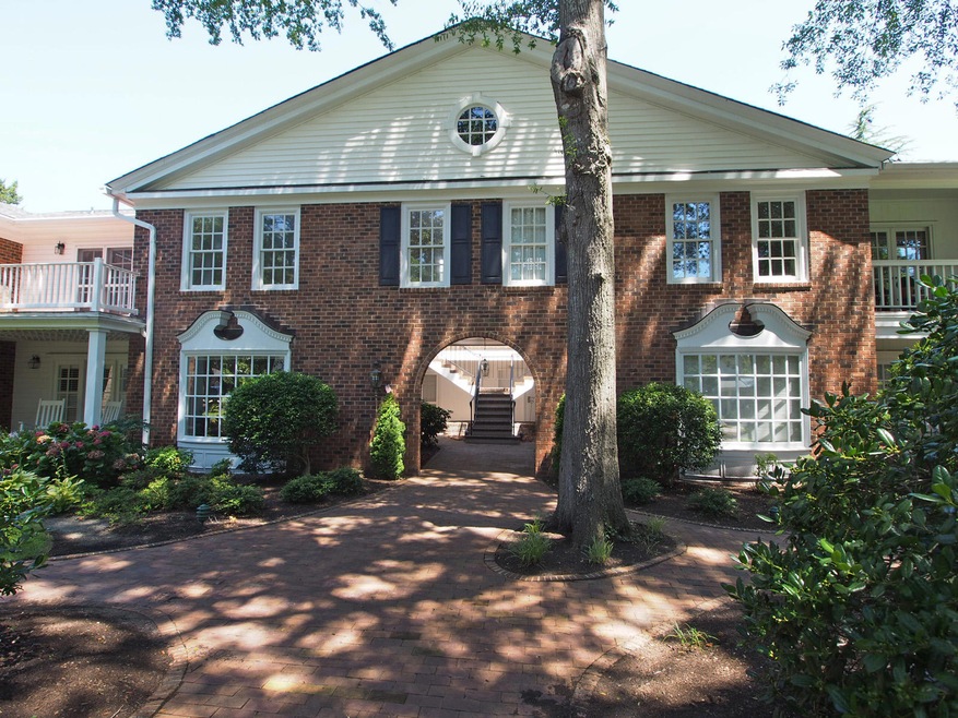 161 Cherokee Rd unit 4, Pinehurst, NC 28374 - photo 1