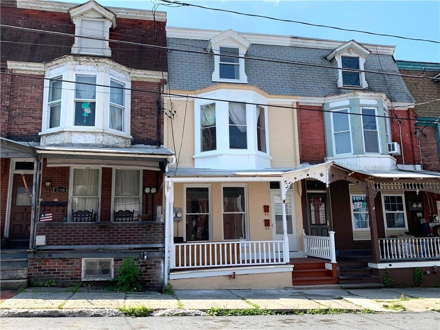 234 Mauch Chunk St, Tamaqua, PA 18252 - photo 1