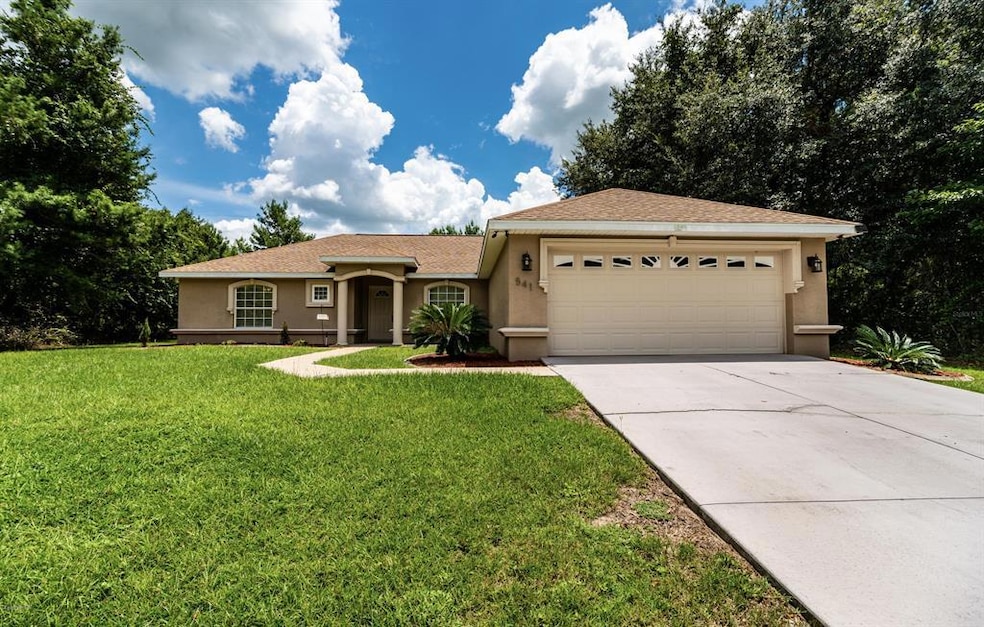 541 Marion Oaks Ln, Ocala, FL 34473 - photo 1