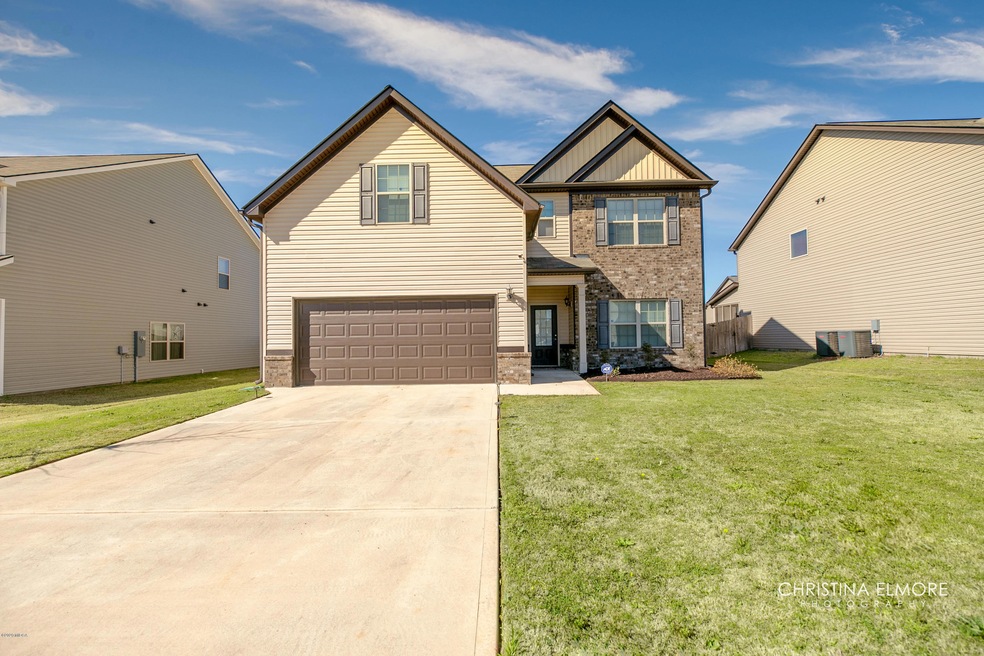 709 Fernandina Dr, Byron, GA 31008 - photo 1