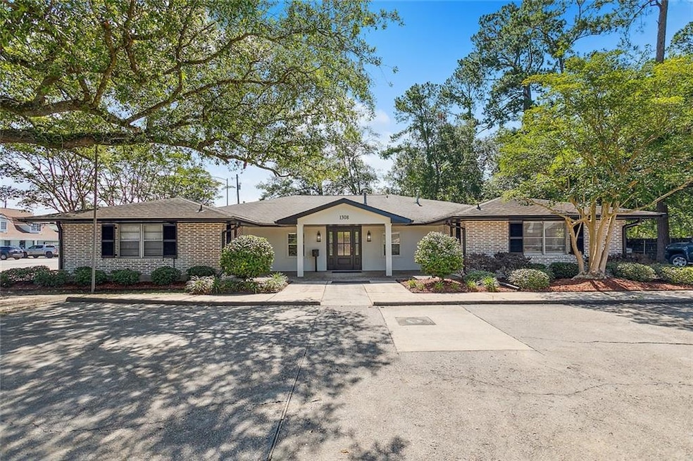 1308 9th St unit C, Slidell, LA 70458 - photo 1