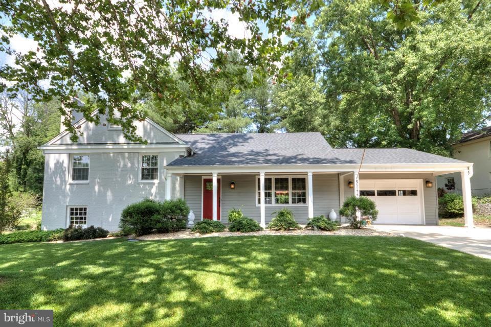 5144 Portsmouth Rd, Fairfax, VA 22032 - photo 1