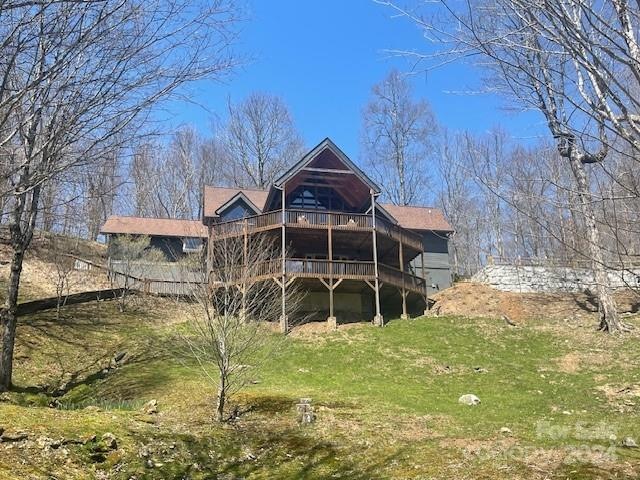 36 Goldenleaf Rd, Mars Hill, NC 28754 - photo 1