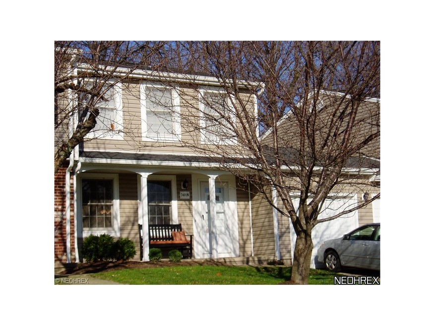 Welcome to 7401 North Chestnut Commons located in 