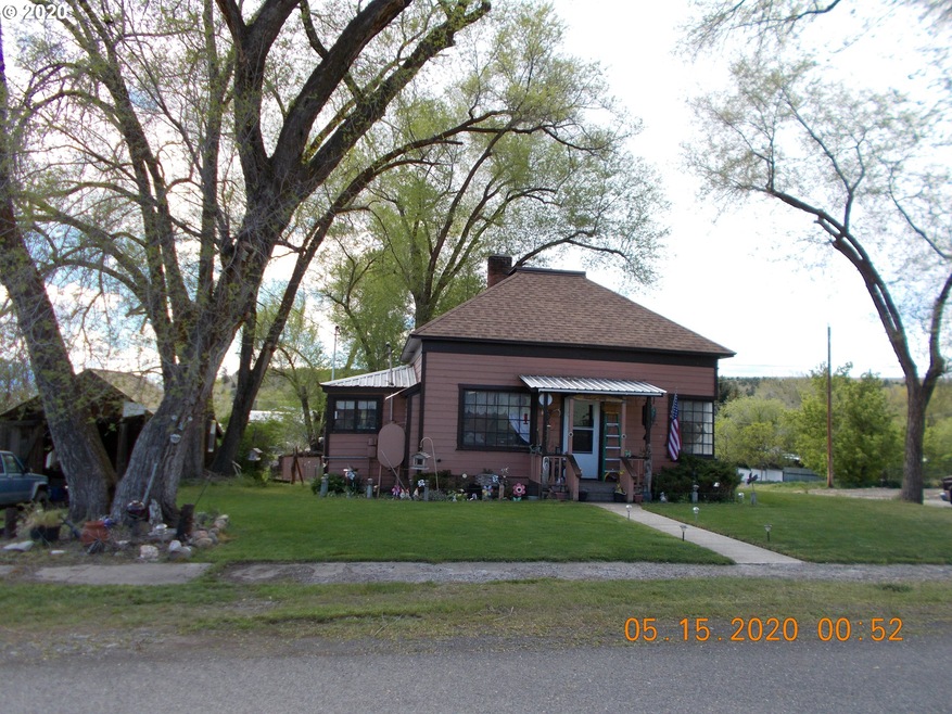 160 N Main St, Prairie City, OR 97869 - photo 1