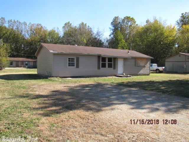 1302 N Patrick St unit 1208 N Patrick, Jonesboro, AR 72405 - photo 1