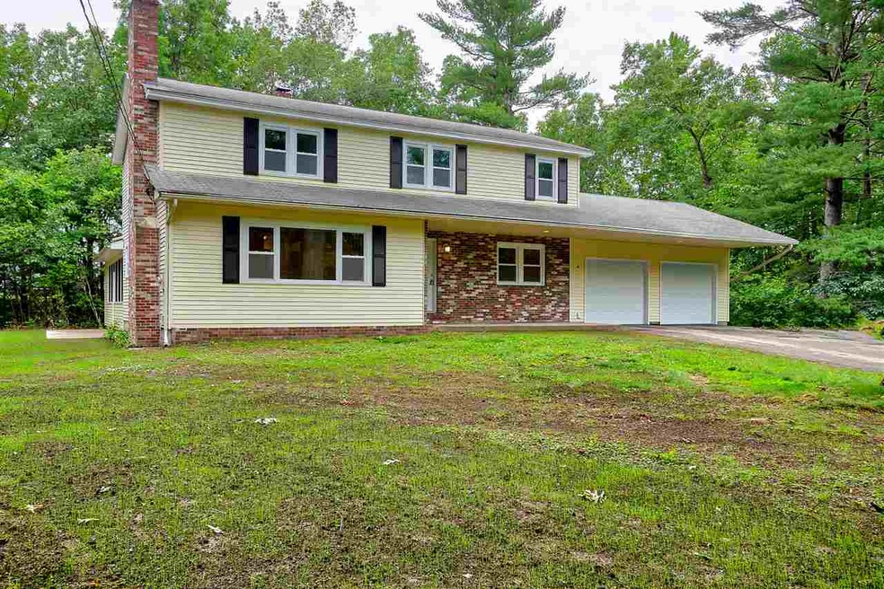 6 Meadow Dr, Hudson, NH 03051 - photo 1