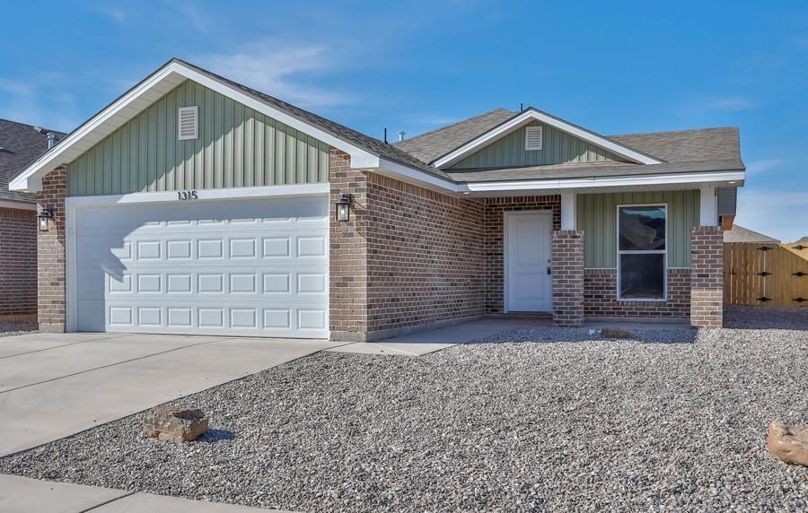 1315 96th Ct, Odessa, TX 79765 - photo 1