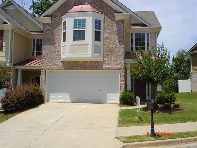 338 Creek Manor Way, Suwanee, GA 30024 - photo 1