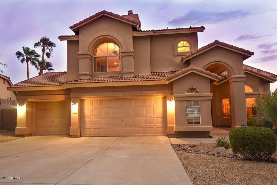 Welcome Home