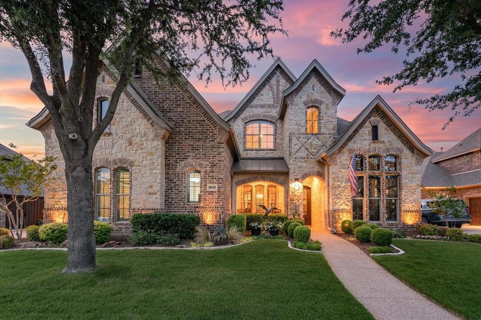 8949 Glendara Dr, North Richland Hills, TX 76182 - photo 1