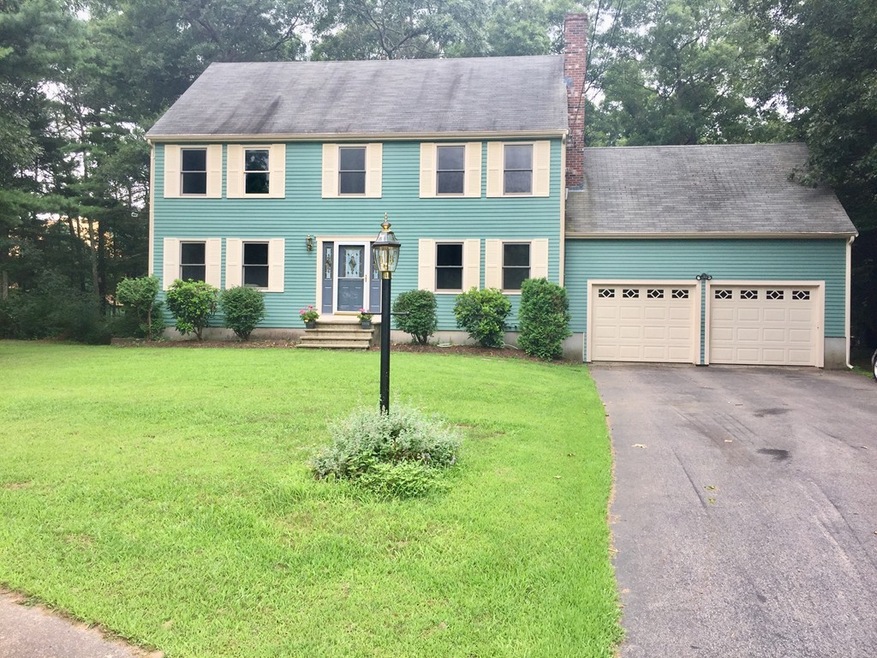 15 Holbrook St, Foxboro, MA 02035 - photo 1