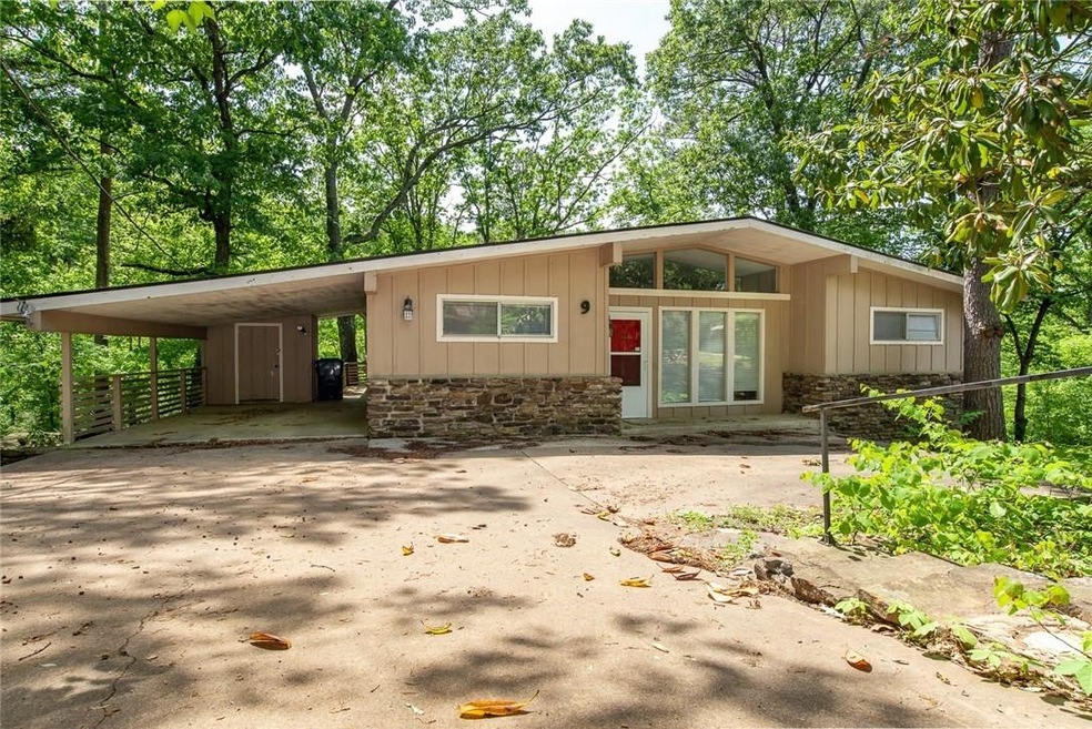 9 Arnold Ln, Bella Vista, AR 72715 - photo 1