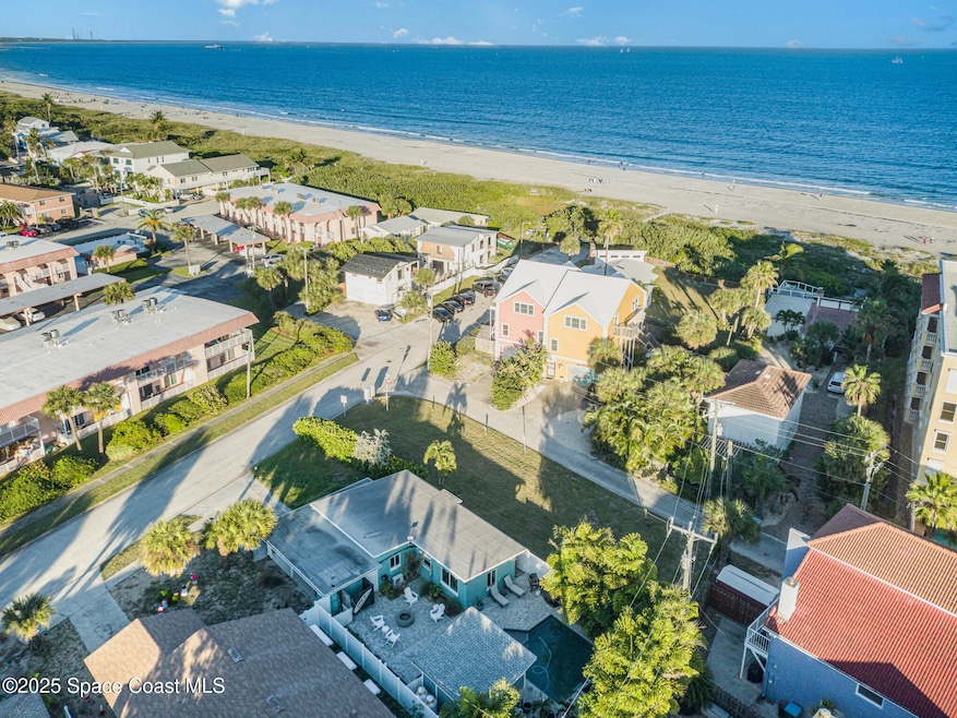 609 Madison Ave, Cape Canaveral, FL 32920 - photo 1