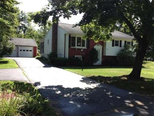 16 Paxton Rd, Spencer, MA 01562 - photo 1