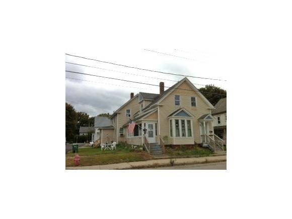 56 Lafayette St, Rochester, NH 03867 - photo 1