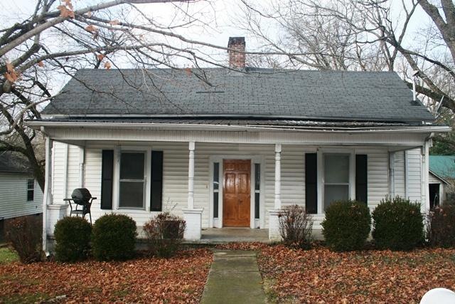 310 S Spring St, Manchester, TN 37355 - photo 1