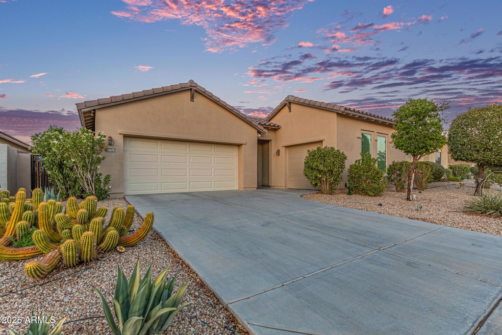 13673 S 176th Dr, Goodyear, AZ 85338 - photo 1