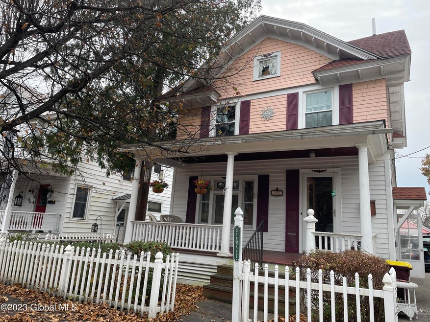 66 W Notre Dame St, Glens Falls, NY 12801 - photo 1