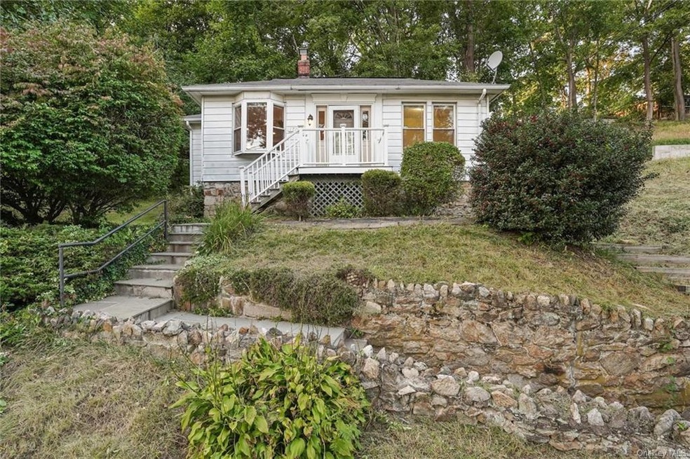 A perfect condo alternative.  This lovely ranch ho