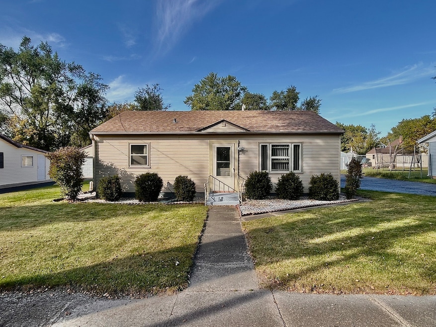 Sold $197,500 • Co-Listing Agent