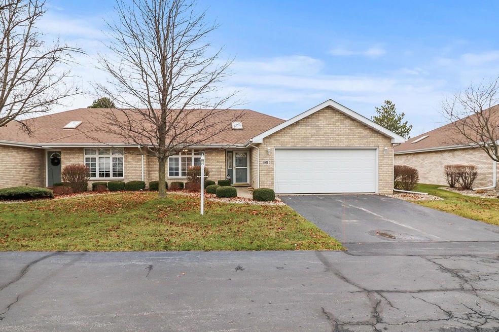 1065 Easy St unit C, Crown Point, IN 46307 - photo 1