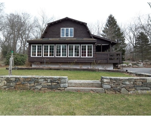 200 Chestnut St unit 1, Rehoboth, MA 02769 - photo 1