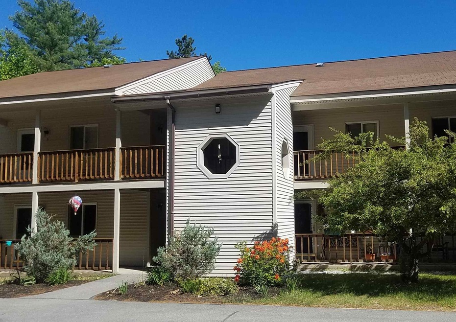 42 Harmony Ln unit 6, Center Conway, NH 03813 - photo 1