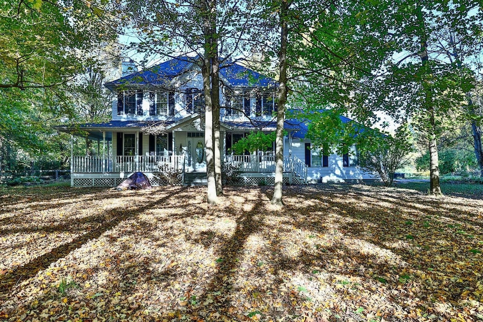 15021 Violet Rd, Crittenden, KY 41030 - photo 1