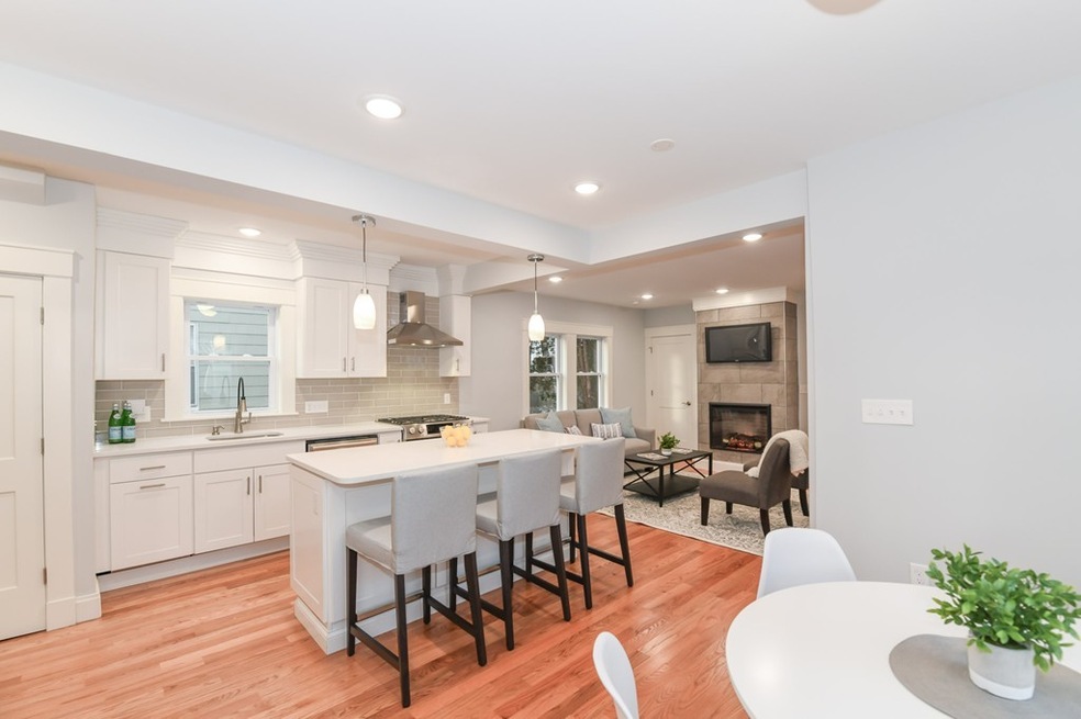 26 Porter St unit 1, Somerville, MA 02143 - photo 1