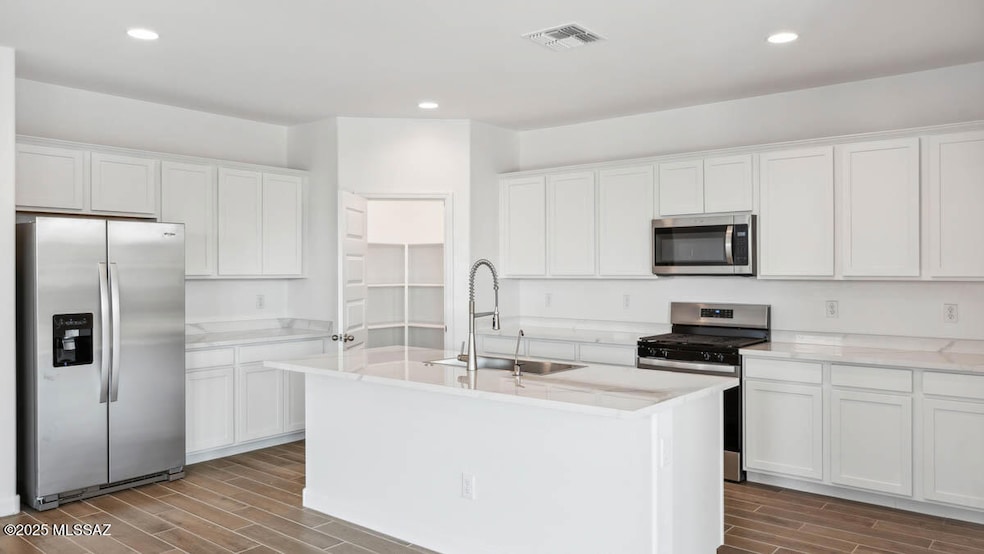 9785 N Heavenly Bamboo Dr, Marana, AZ 85653 - photo 1