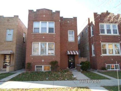 3024 N Parkside Ave, Chicago, IL 60634 - photo 1