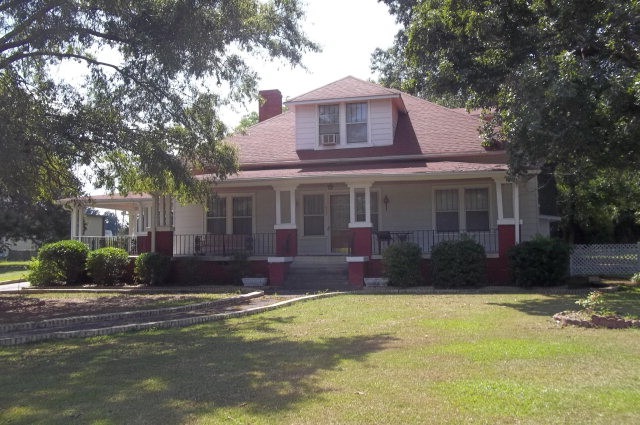 Main View