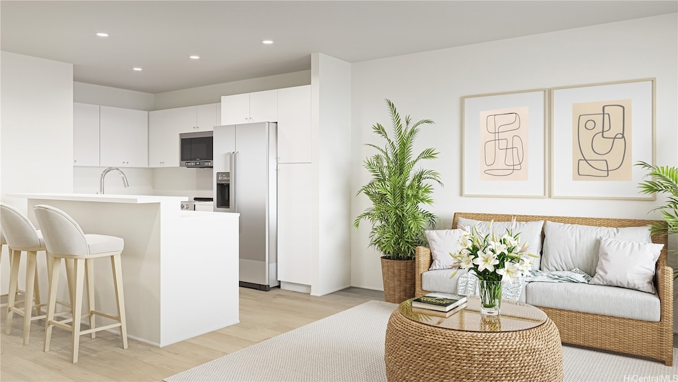 91-1170 Hoonaauao St unit 1708, Kapolei, HI 96707 - photo 1