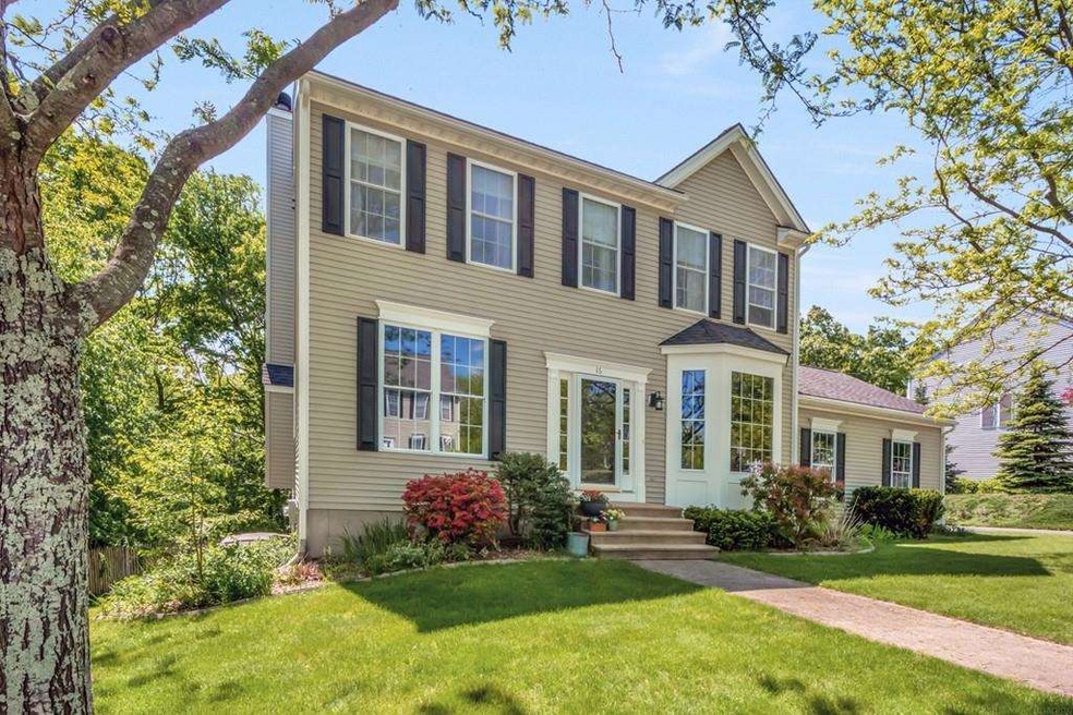 16 Bay Farm Ln, South Grafton, MA 01560 - photo 1