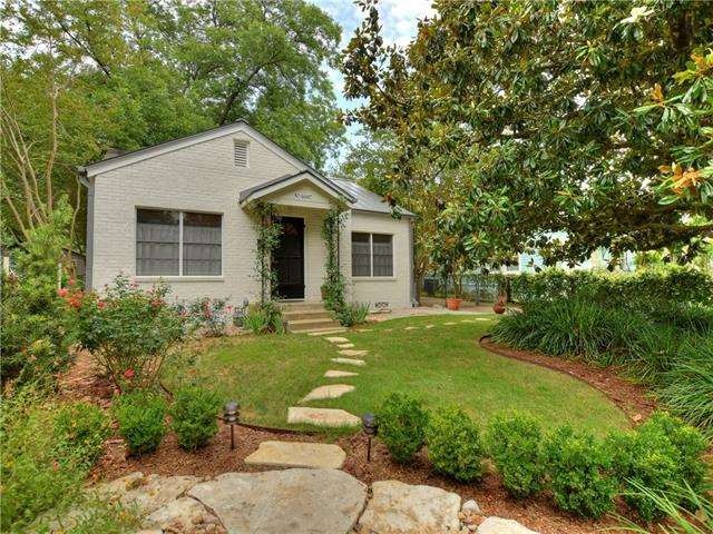 Charming cottage in Rosedale