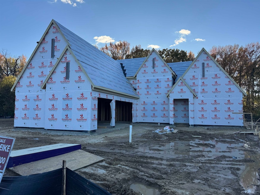 5379 Kaitlynn Rose Dr, Lakeland, TN 38002 - photo 1