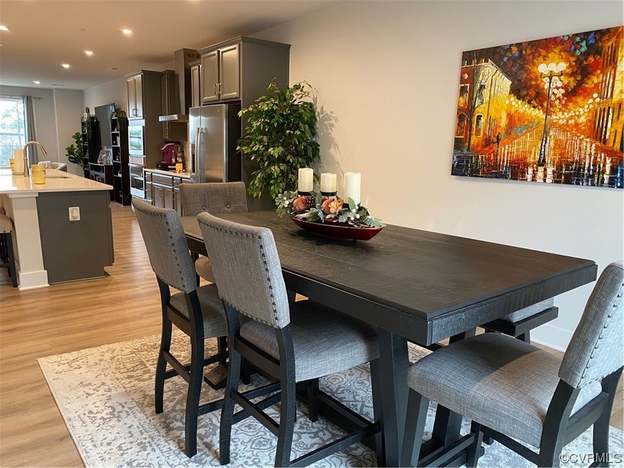 2648 Lassen Walk unit B, Henrico, VA 23294 - photo 1