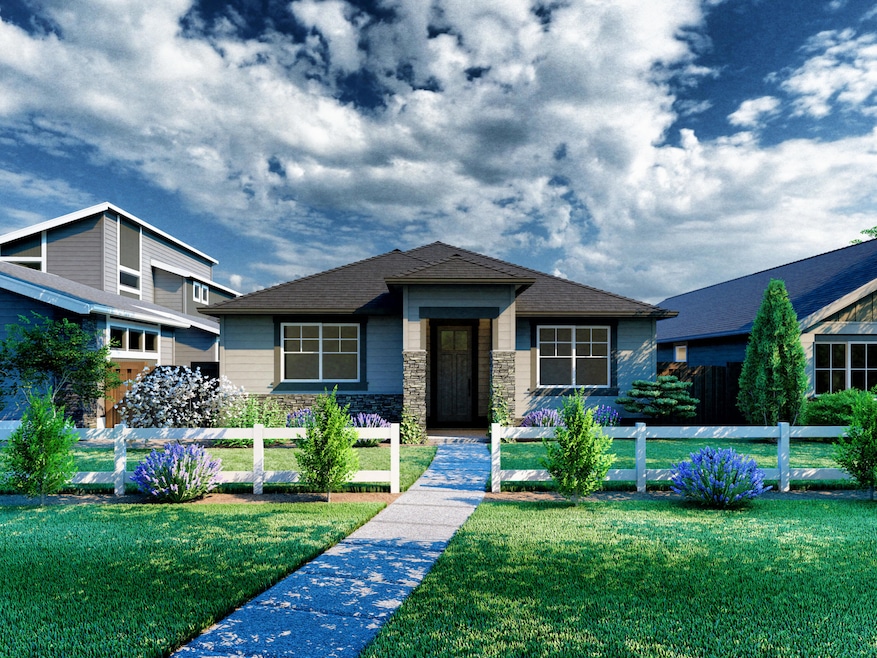 2249 NW Skyline Ranch Rd, Bend, OR 97703 - photo 1