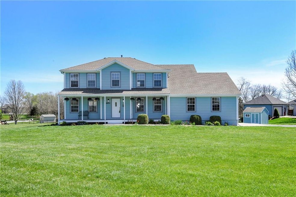 Sold • Co-Listing Agent