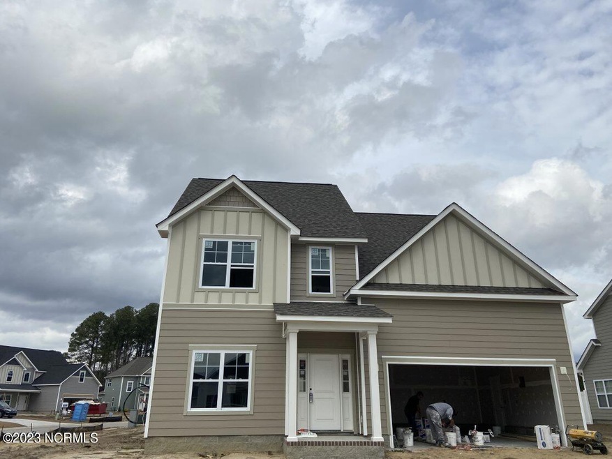 2336 Charity Ln, Winterville, NC 28590 - photo 1