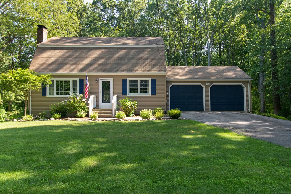 Welcome to 11 Champlain Drive!