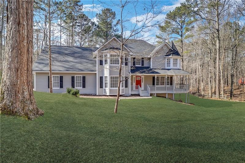 56 Mill Pond Ct, Acworth, GA 30101 - photo 1