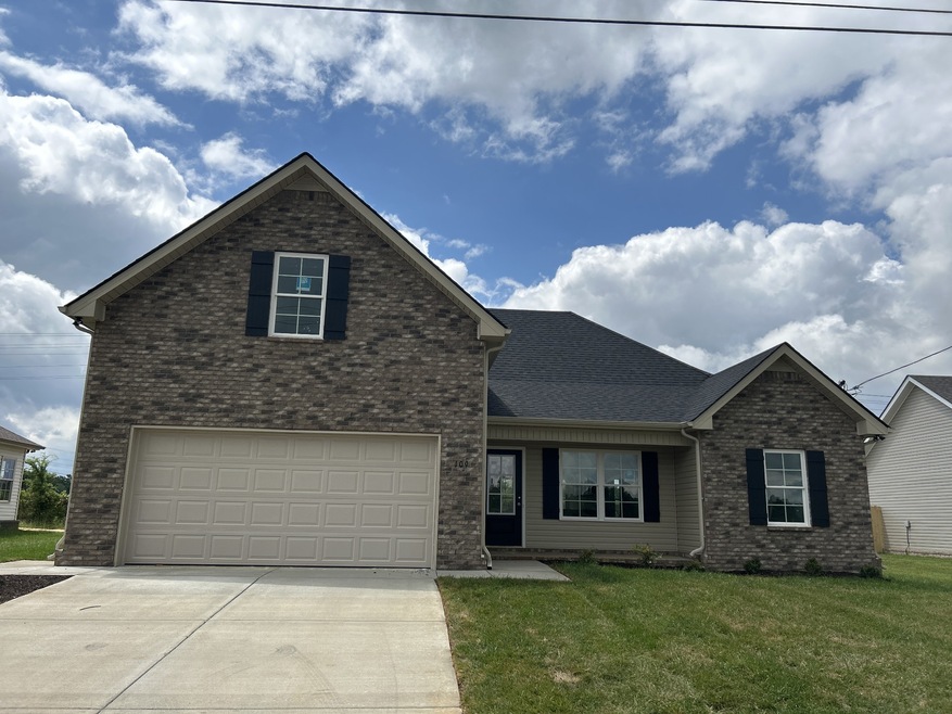 109 Meadowbrook, Shelbyville, TN 37160 - photo 1