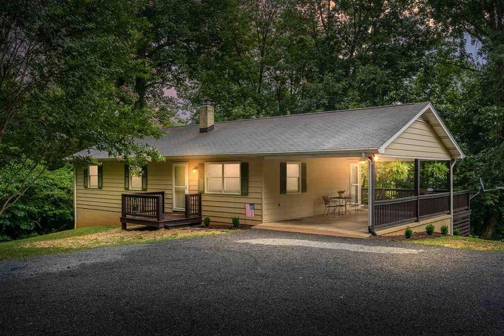 949 Chapman Rd, Stanardsville, VA 22973 - photo 1