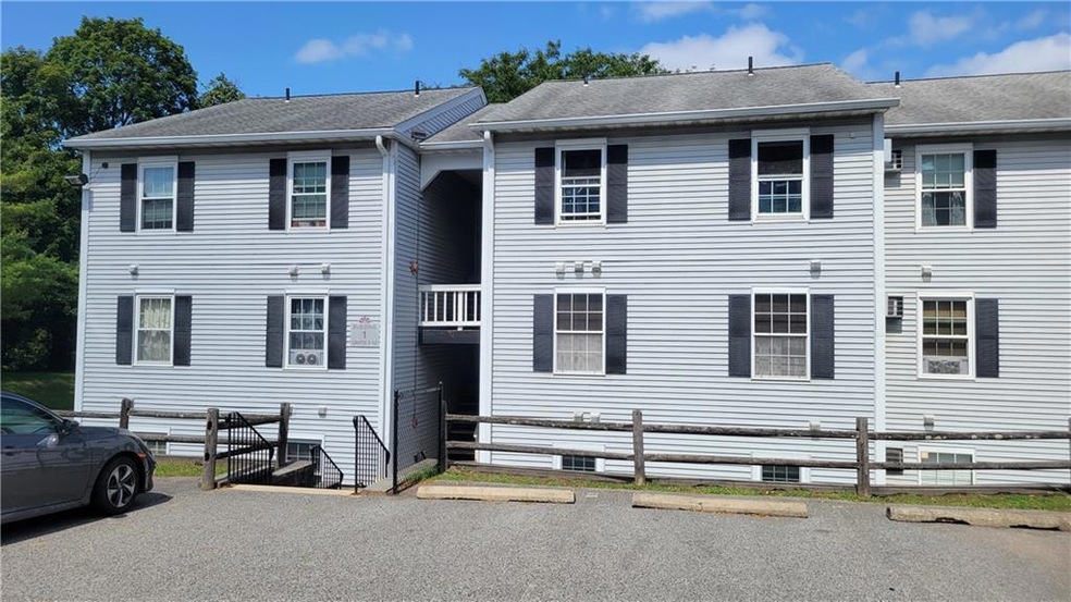 1 Lexington Hill unit 7, Harriman, NY 10926 - photo 1