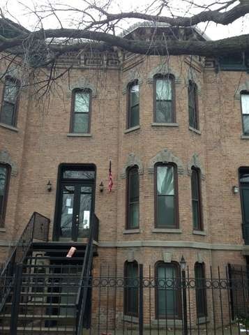 748 S Oakley Blvd, Chicago, IL 60612 - photo 1