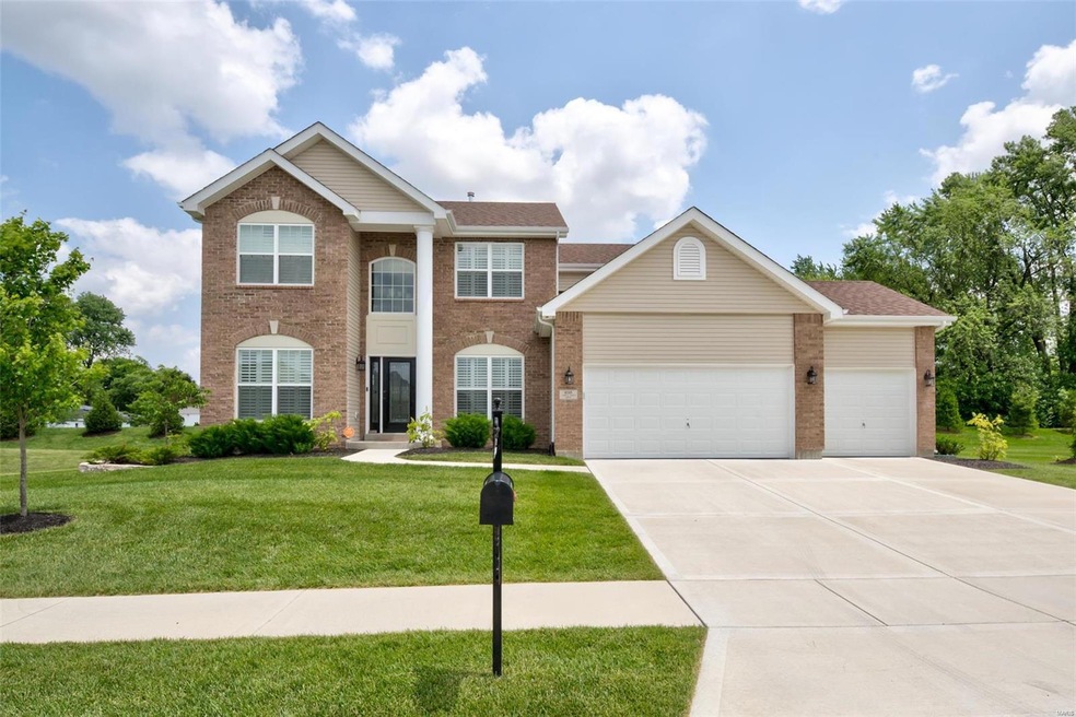 108 Forest Oaks Dr, Caseyville, IL 62232 - photo 1