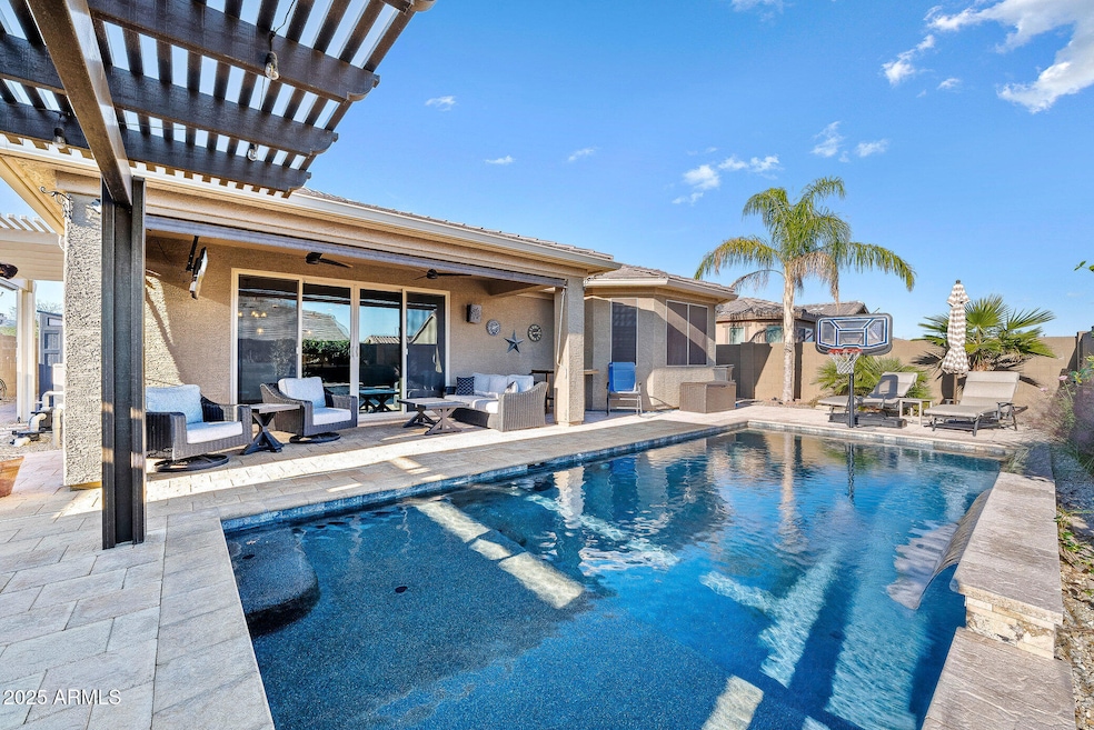 19001 W Desert Mirage Dr, Surprise, AZ 85388 - photo 1